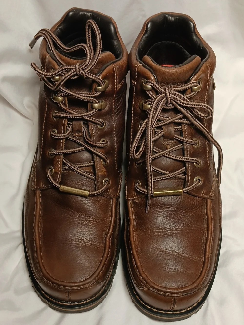 Rockport XCS 4